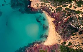 Sa Set Cales Ciutadella (menorca)